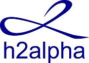 Logo of h2alpha Sistemas Analíticos, S.L.